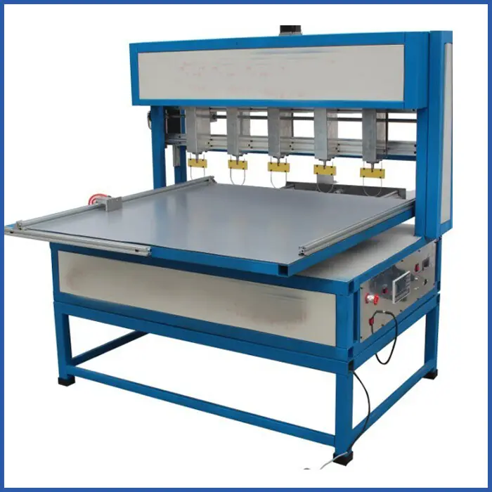 Eps Machine Wholesale - Minglong 5