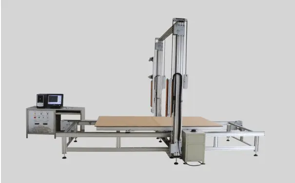 Eps Machine Wholesale - Minglong 3