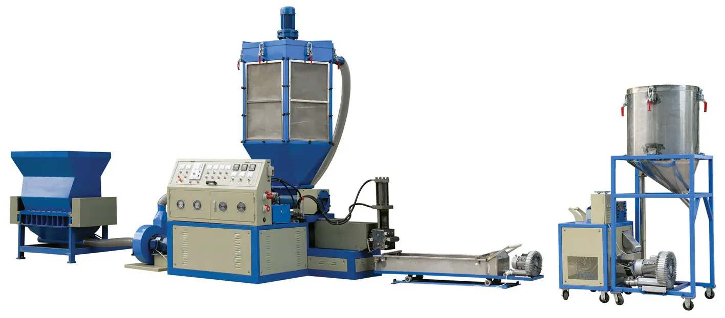 Eps Compactor Machine Manufacturer 5