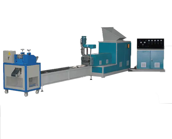 Eps Compactor Machine Manufacturer 4