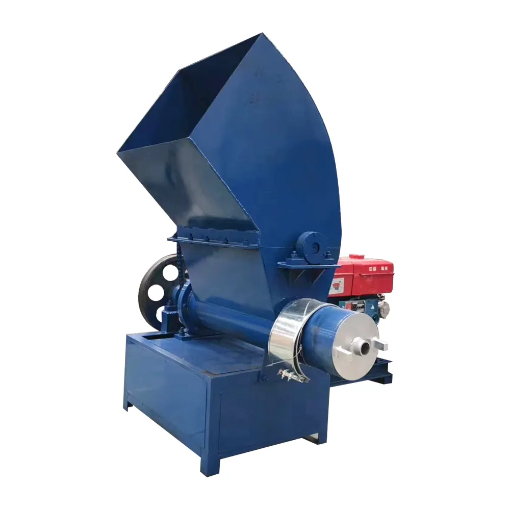 Eps Compactor Made in China 3