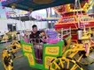 Best Price Amusement Park Train Rides Supply for Workplace 12
