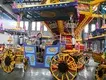 Best Price Amusement Park Train Rides Supply for Workplace 9
