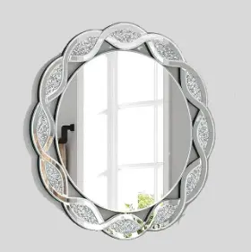 What Are The Lightweight Full-length Mirrors Available For Bathrooms 1