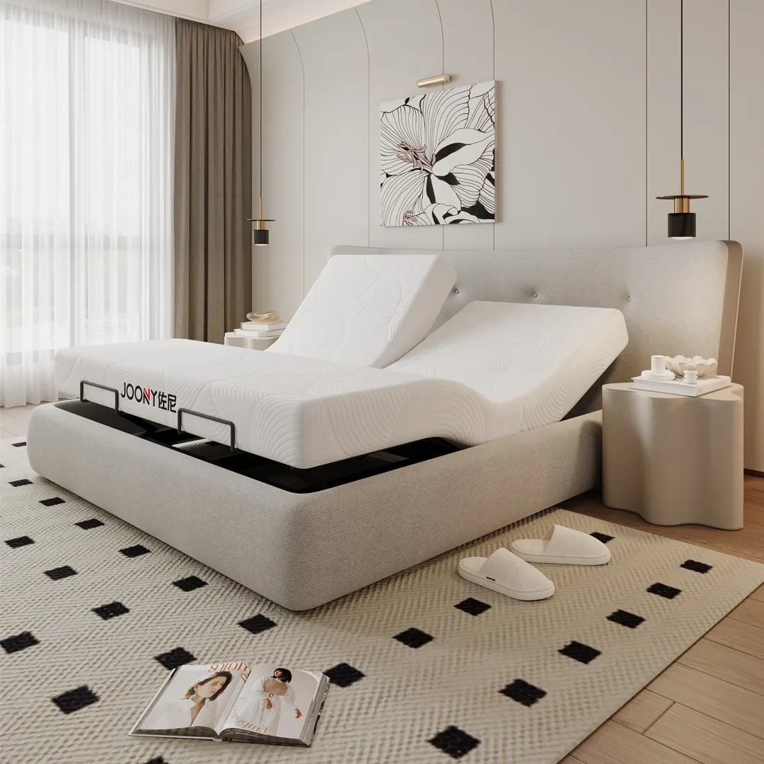 Wholesale Luxury Memory Foam Mattress Company for Home 9