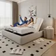 Wholesale Luxury Memory Foam Mattress Company for Home 2