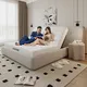 Wholesale Luxury Memory Foam Mattress Company for Home 4