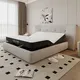 Wholesale Luxury Memory Foam Mattress Company for Home 6