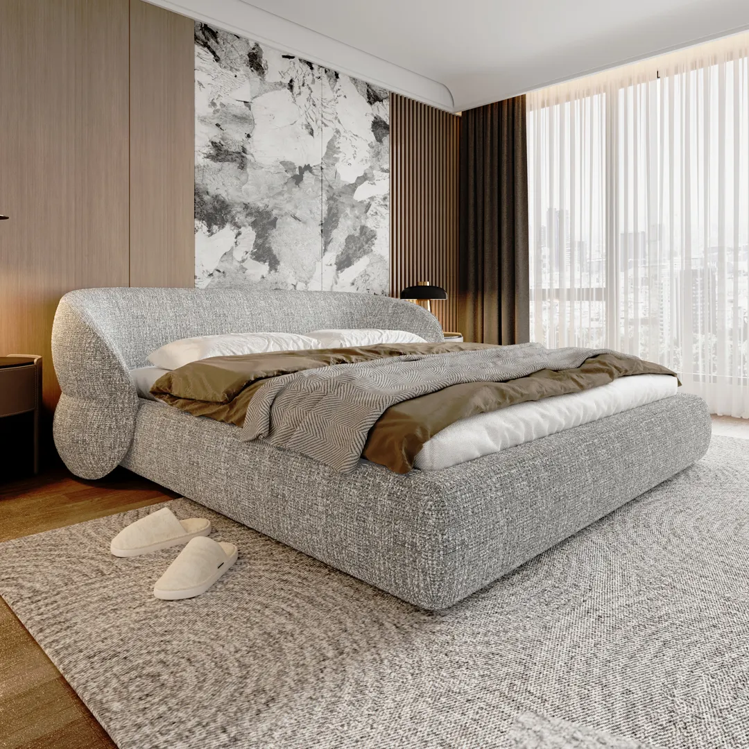 High Quality Luxury Mattress - for Hotel - Joony Mattress 8