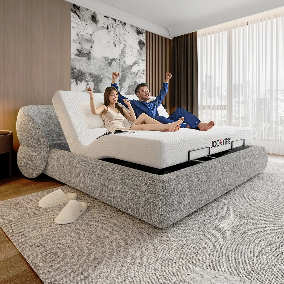 High Quality Luxury Mattress - for Hotel - Joony Mattress 3
