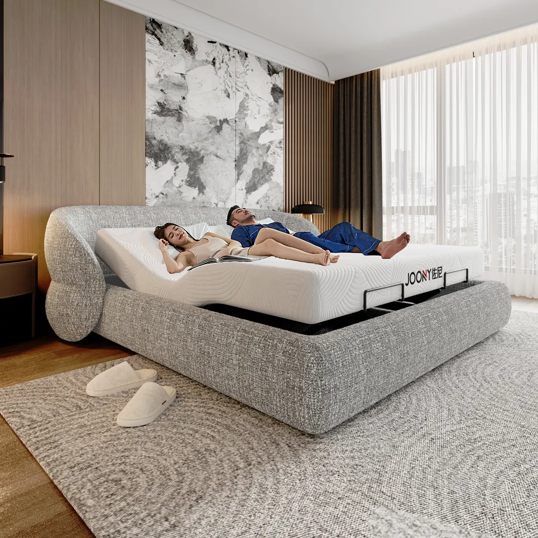 High Quality Luxury Mattress - for Hotel - Joony Mattress 4