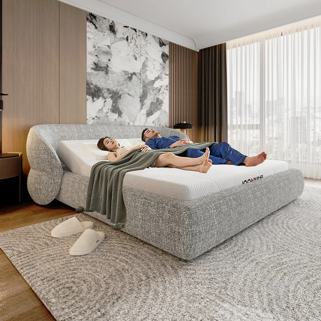 High Quality Luxury Mattress - for Hotel - Joony Mattress 7