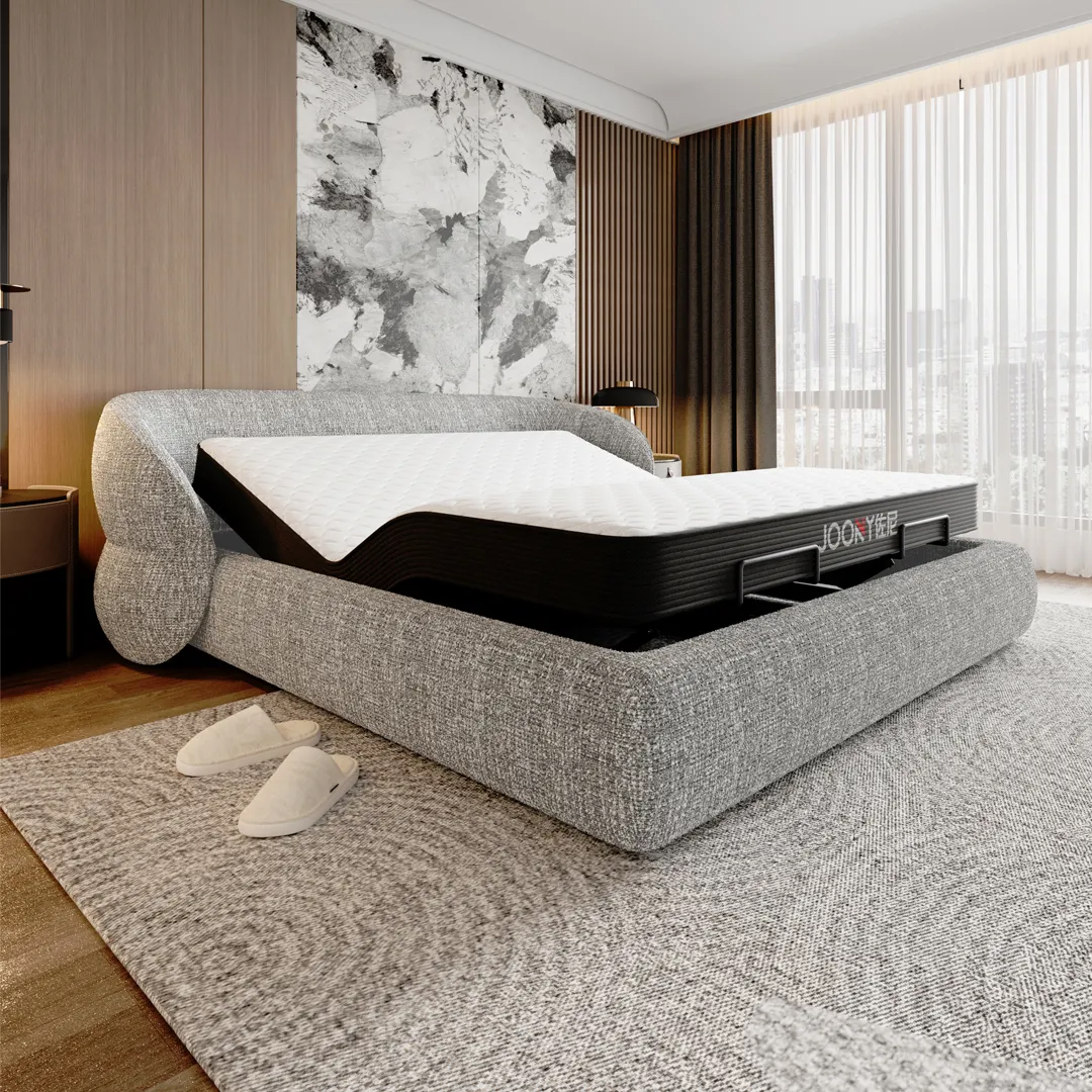 High Quality Luxury Mattress - for Hotel - Joony Mattress 5