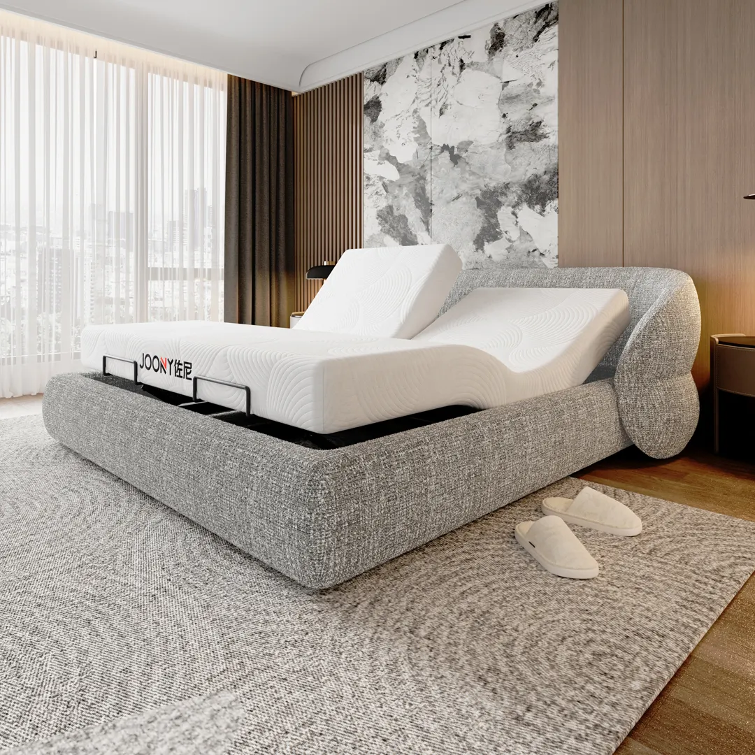 High Quality Luxury Mattress - for Hotel - Joony Mattress 6