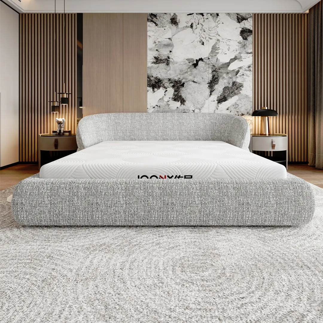 High Quality Luxury Mattress - for Hotel - Joony Mattress 10