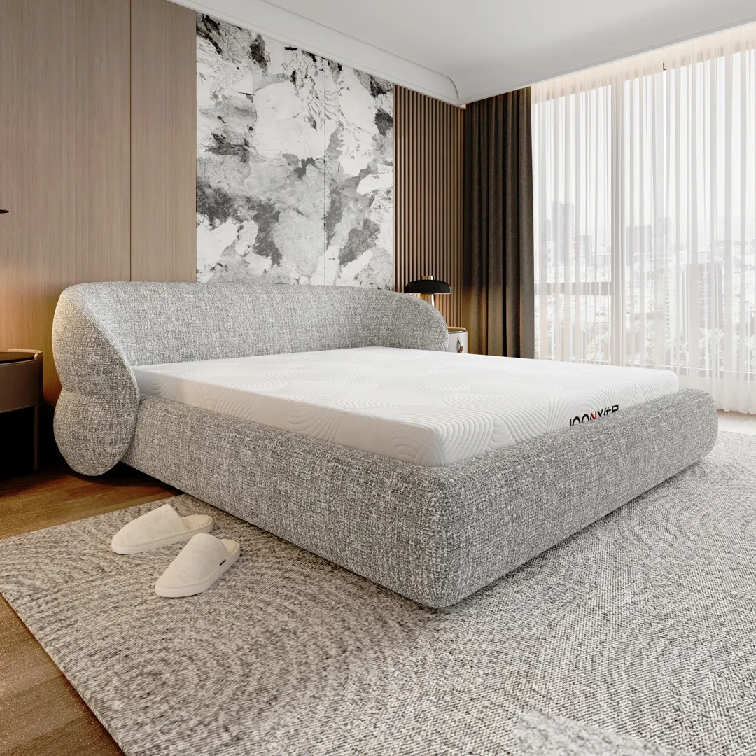 High Quality Luxury Mattress - for Hotel - Joony Mattress 9