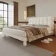 Factory Price Heated Mattress Factory for Apartment 6