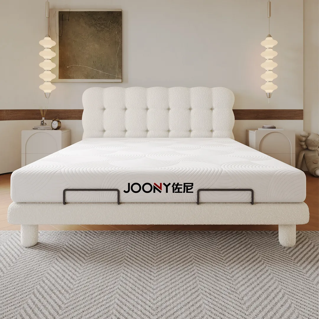 Factory Price Heated Mattress Factory for Apartment 8