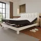 Factory Price Heated Mattress Factory for Apartment 4