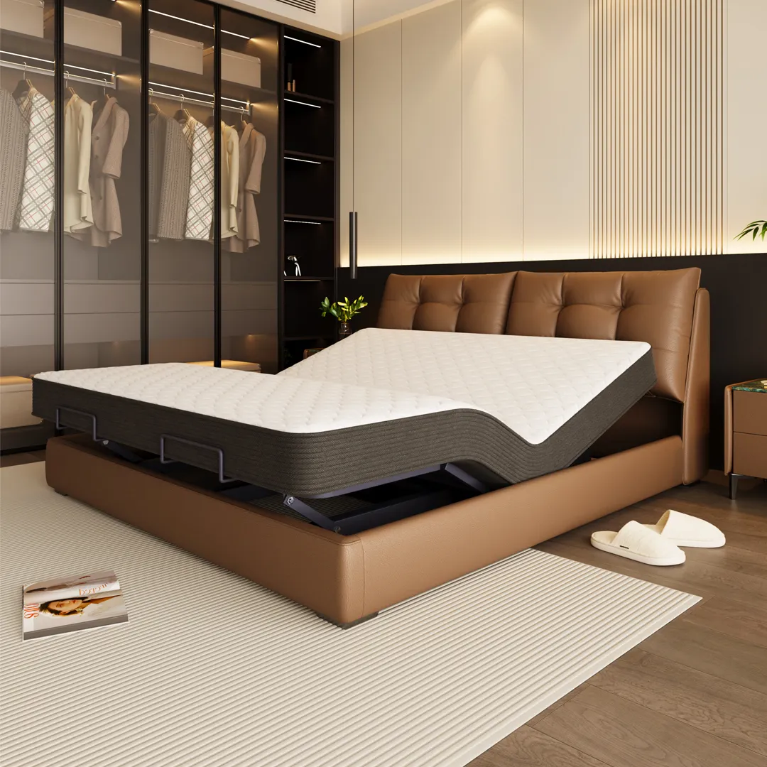 Joony Mattress Luxury Bed Mattress Factory 7