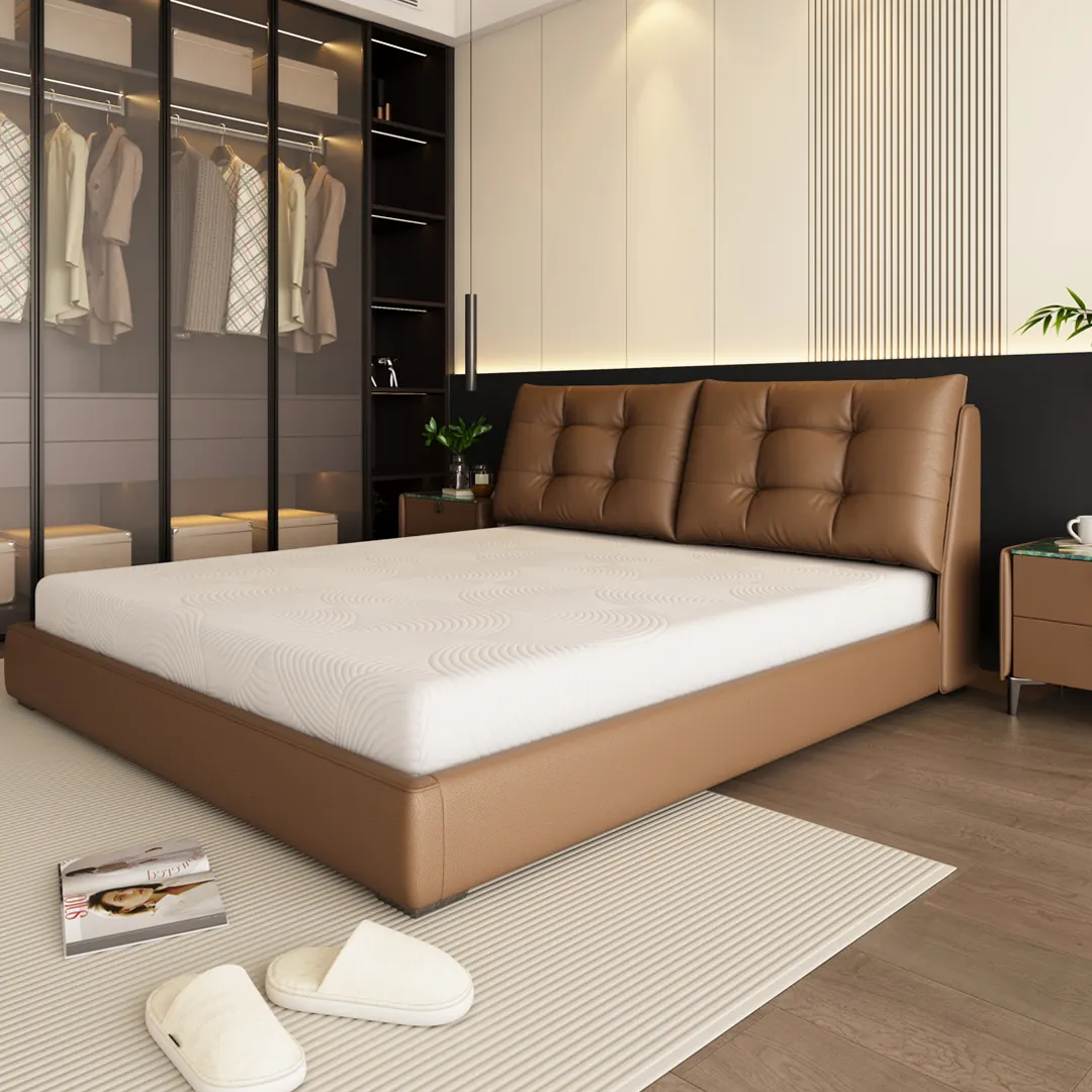 Joony Mattress Luxury Bed Mattress Factory 10