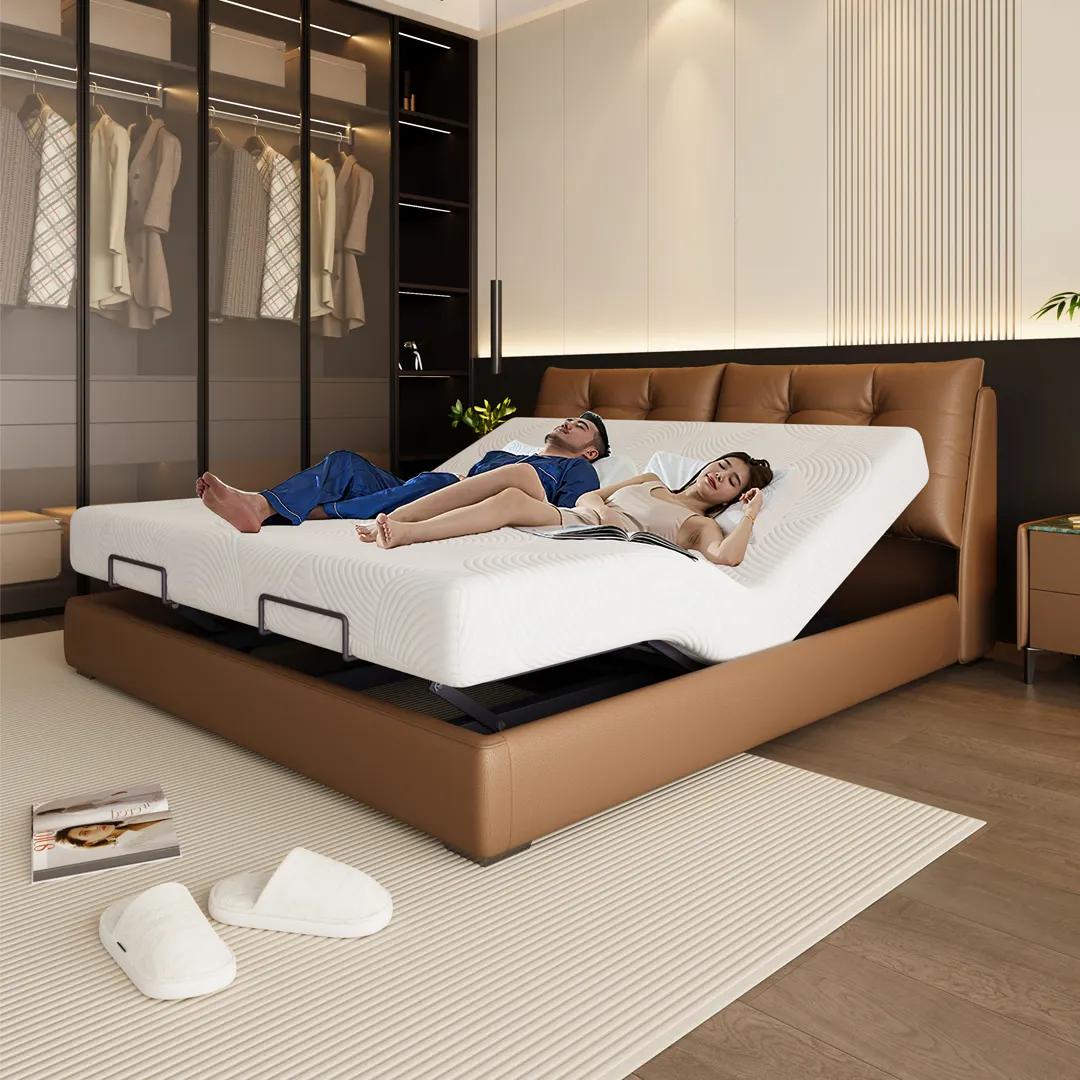 Joony Mattress Luxury Bed Mattress Factory 2
