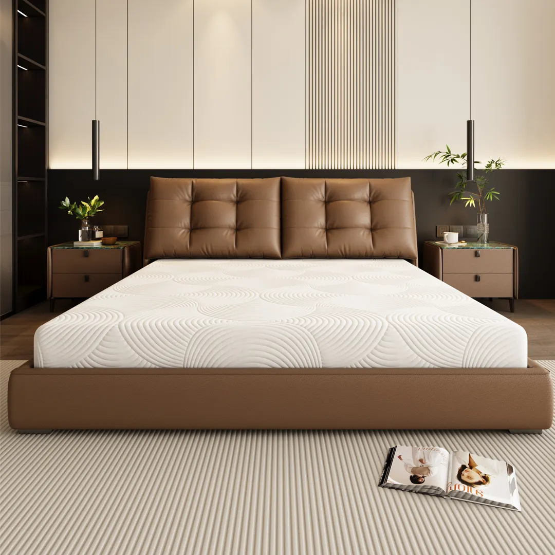 Joony Mattress Luxury Bed Mattress Factory 11