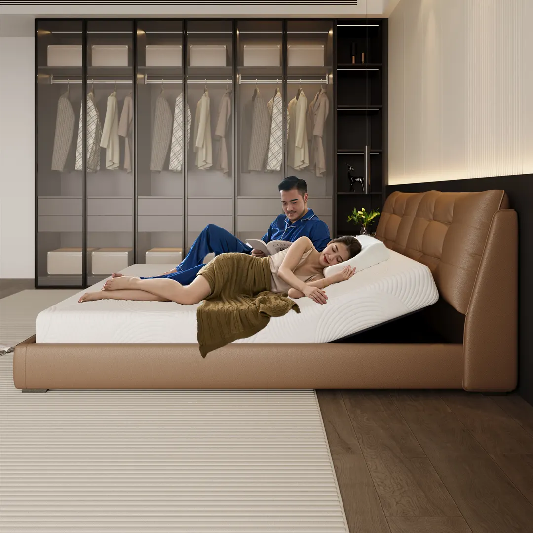 Joony Mattress Luxury Bed Mattress Factory 6