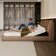 Joony Mattress Luxury Bed Mattress Factory 6