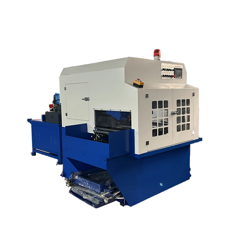 Lori High precision CNC Automatic Gear Hobbing Machine 1