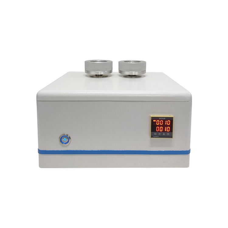 Smart tapping density meter for powders GB/T5162-202X ISO 3953-2011 1