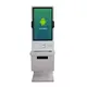Floor Standing Touch Screen Kiosk 7-35 DAYS Wholesale - LUXURING 5