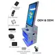 Floor Standing Touch Screen Kiosk 7-35 DAYS Wholesale - LUXURING 4
