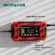 Custom Battery Chargers - - SKYFAVOR-16 4