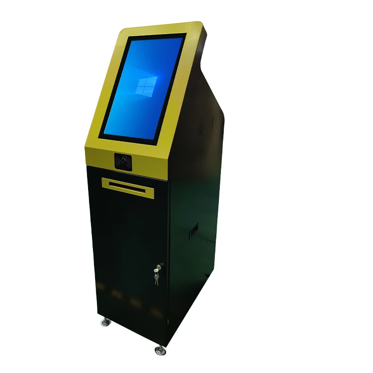 Vouchers de bilhetes de cassino que dispensam quiosque de pagamento por autoatendimento, máquina de venda automática de loteria de apostas esportivas mundiais 1