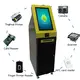 Standing Touch Screen 110-240v - - LUXURING 3