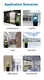 Self Checkout Kiosk CE FCC by LUXURING-1 4