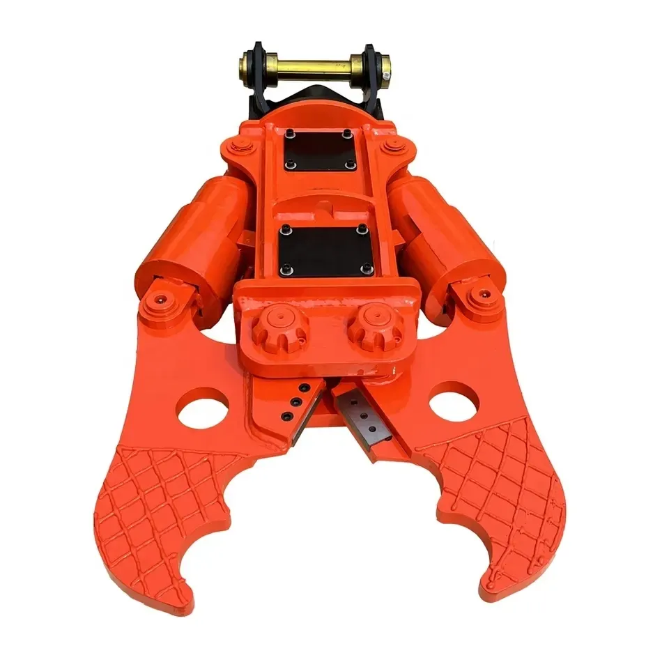 Top Hydraulic Shear Cutter Suppliers 4