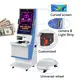 Touch Screen Display Manufacturer Self-service Online Betting Casino Cash Handling Casino Kiosk Bill Breaking Casino Betting - - LUXURING 5
