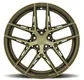 Fabbrica di ruote Auto Customz 3