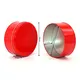 Empty Tea Tins Wholesale XPD - - XPD 3