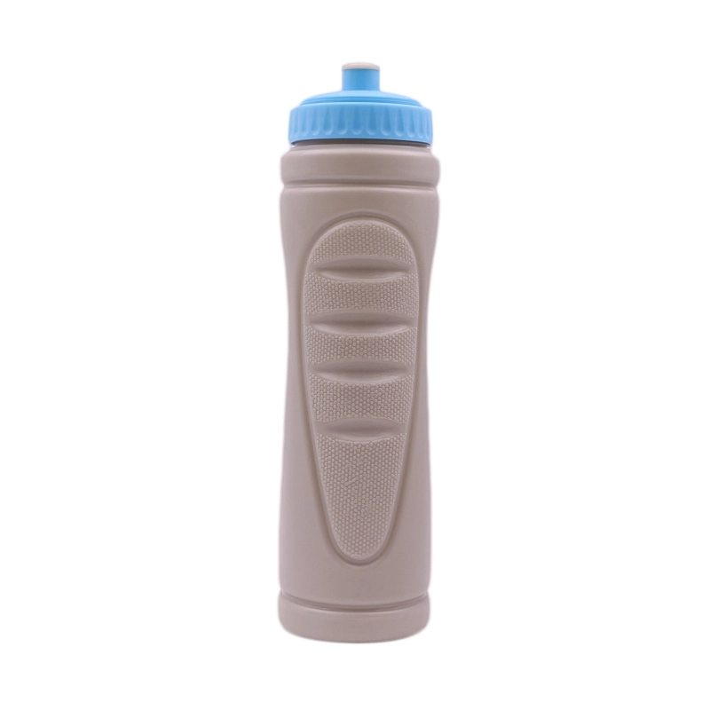 750ml BPA-free healthy sports water bottle 1