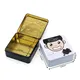 Personalised Chocolate Tin Custom Sponge - - XPD 5