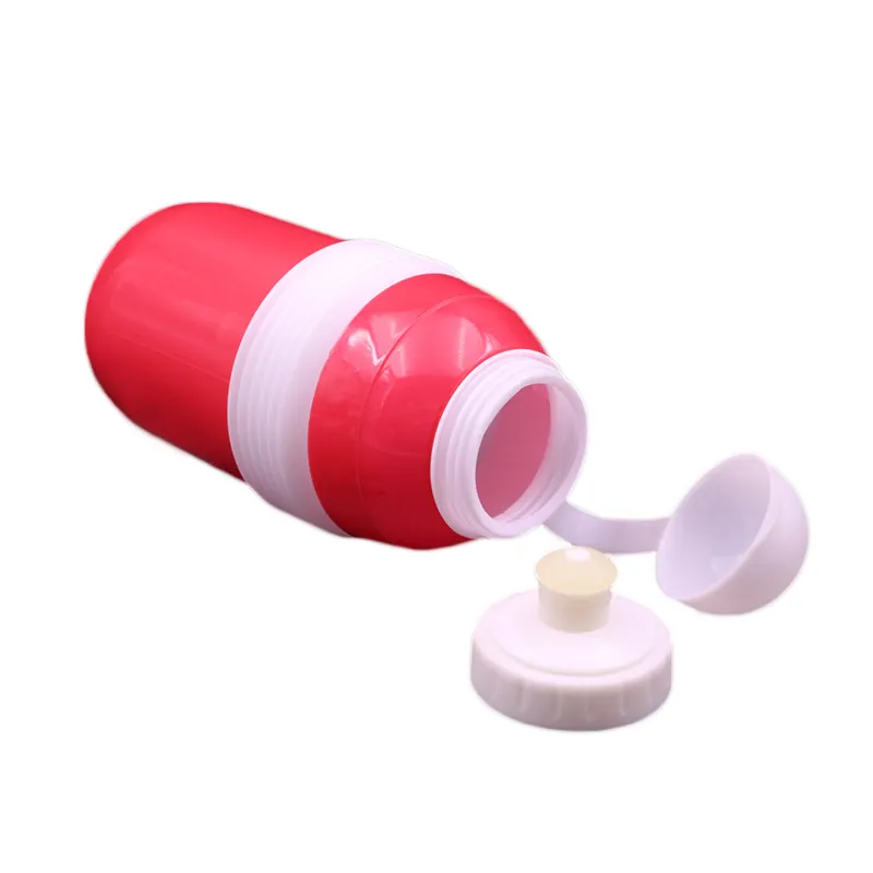 Plastic Sports Bottles Wholesale by Kingline 5
