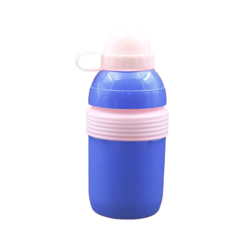 Plastic Sports Bottles Wholesale by Kingline 4