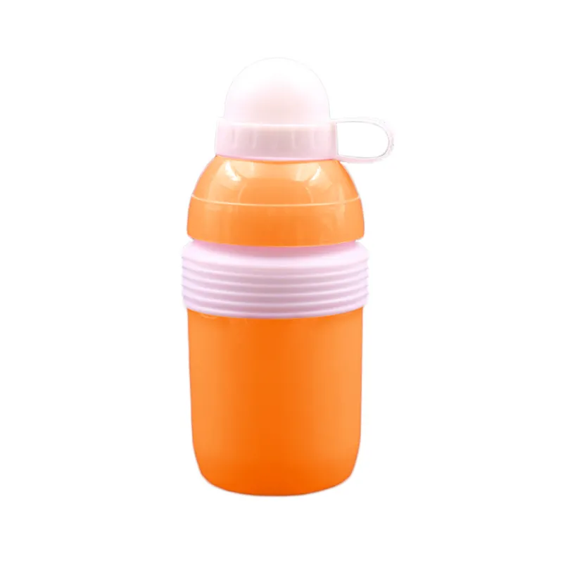 Plastic Sports Bottles Wholesale by Kingline 3