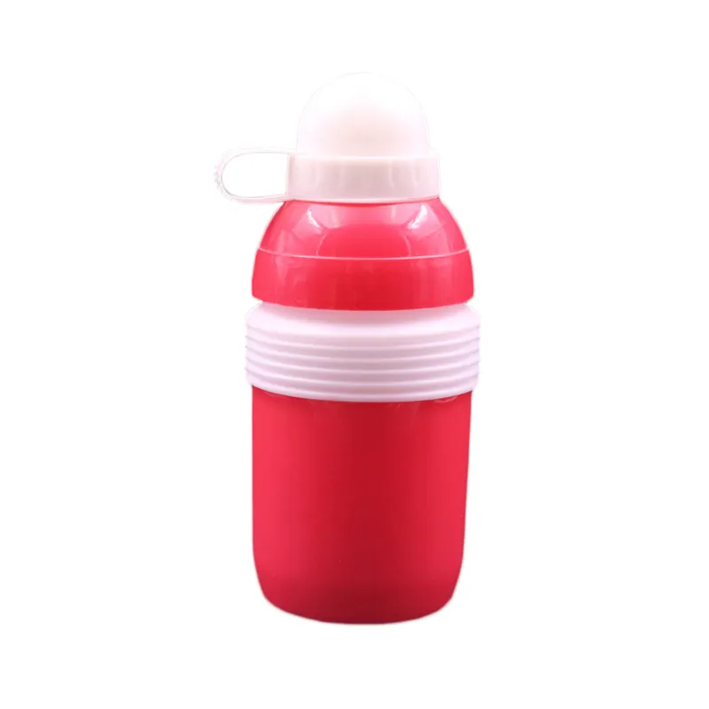 Plastic Sports Bottles Wholesale by Kingline 2
