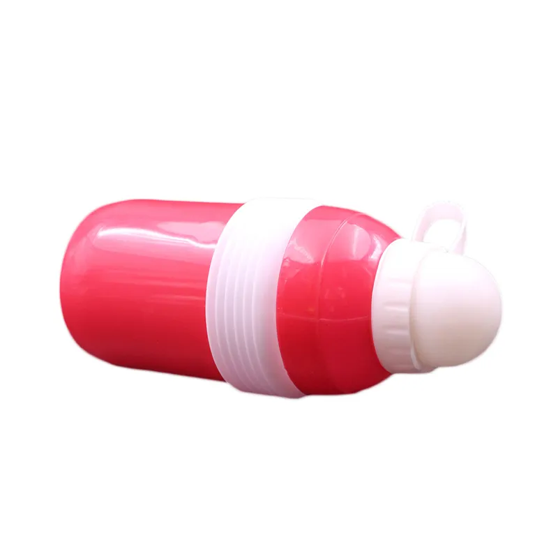 Plastic Sports Bottles Wholesale by Kingline 6