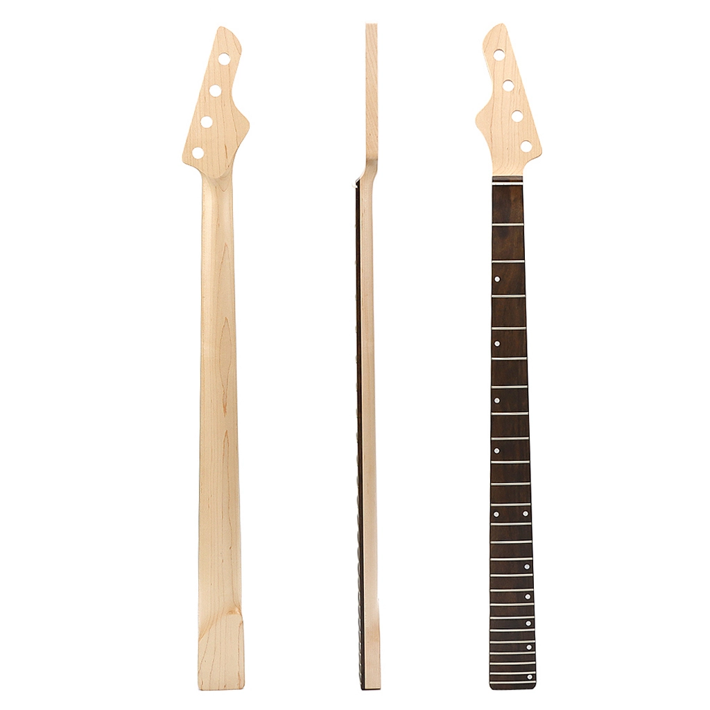Engros Custom 24 Fret TL Style Guitar Neck til TL Electric Guitar 1