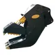 LICHMACH Rotating Grabs Excavator Upply 6